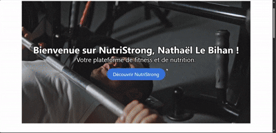 NutriEat GIF 4